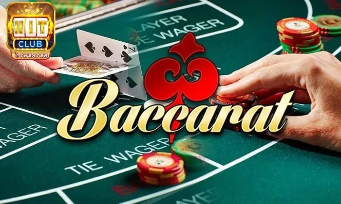 Giải đáp chi tiết Baccarat là gì?