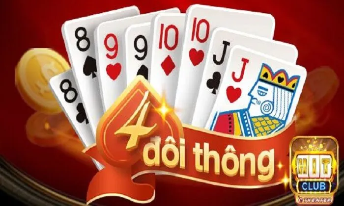 Cách đánh bài tiến lên luôn thắng - Mẹo và chiến thuật 3 Các bộ bài trong tiến lên