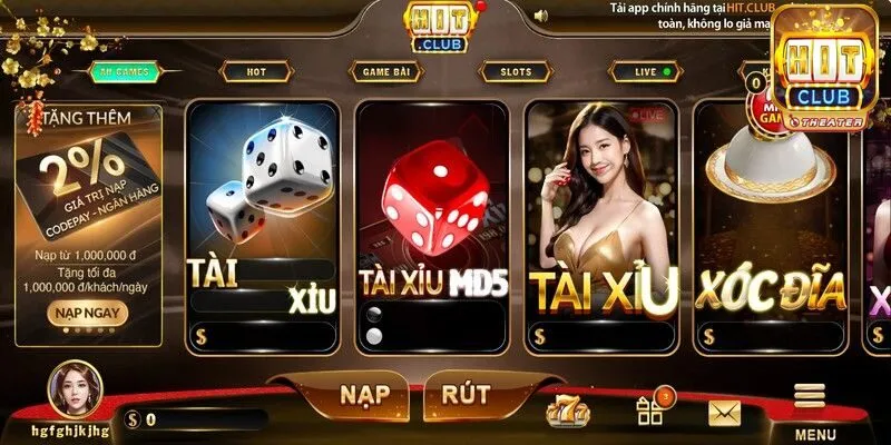 Cách nạp tiền Hitclub với 7 phương thức đơn giản 1 Điều kiện người chơi cần đáp ứng để giao dịch nạp tiền thành công