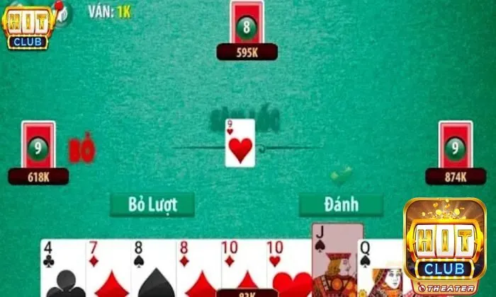 Sâm lốc - Trải nghiệm đầy kịch tính cùng Hitclub Online 6 Tips chơi Sâm Lốc hiệu quả