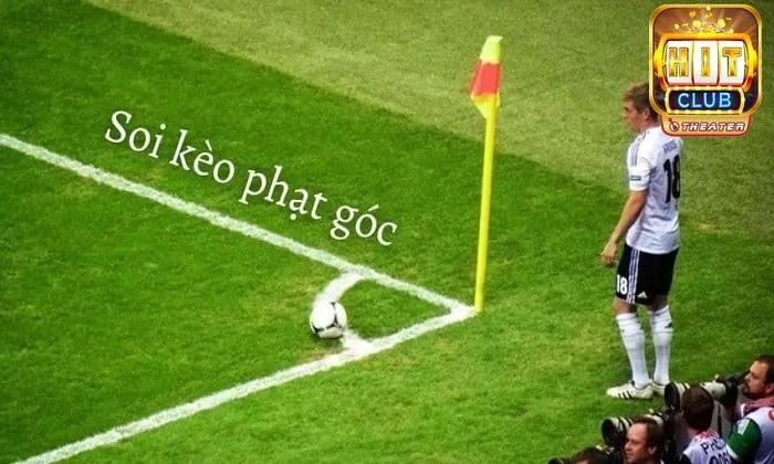 Kèo phạt góc chẵn lẻ có tỷ lệ phần trăm ăn đến 60%