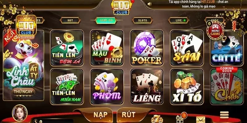 Trang chủ 9 Thông tin chi tiết nhất liên quan đến Hitclub